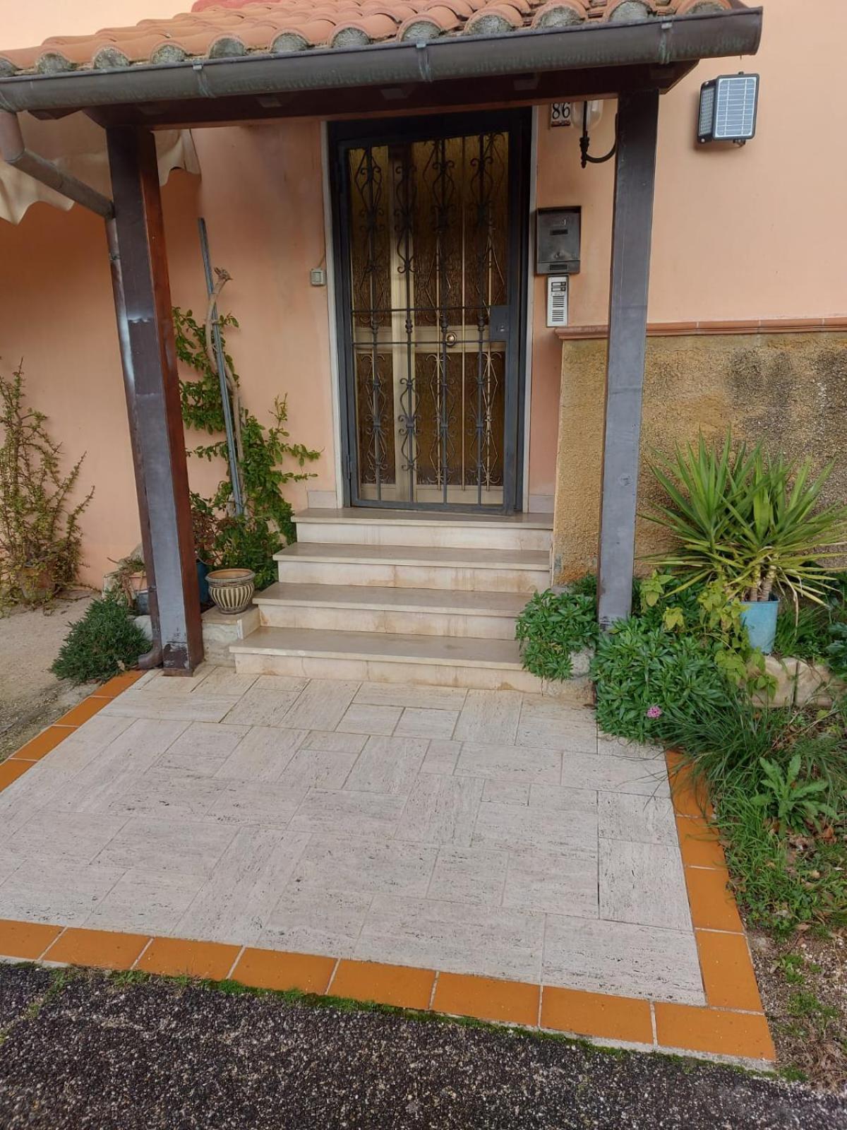 Affittacamere Da Elio E Renata Calvi dell' Umbria Exterior photo